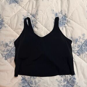 Lululemon align tank